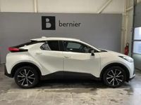 Occasion Toyota C-HR Design 140 ch (102 kW) 2025 Blanc lunaire nacré SUV