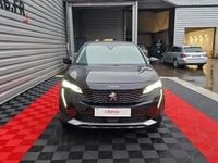 Occasion Peugeot 3008 Allure 179 ch (131 kW) 2022 Noir SUV