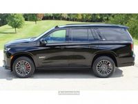 occasion Cadillac Escalade SUV V-Sport