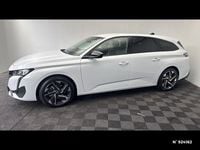 Occasion Peugeot 308 SW Allure 136 ch (100 kW) 2025 Break