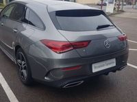 occasion Mercedes CLA200 Shooting Brake Classed 150ch AMG Line 8G-DCT 8cv