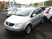 occasion VW Fox Fox1.2 55