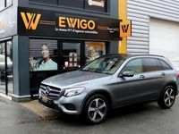 Occasion Mercedes GLC350 211 ch (155 kW) 2017