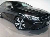 occasion Mercedes CLA180 Classe136ch Progressive Line 7g-dct