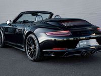 occasion Porsche 911 Carrera Cabriolet 3.0i 450 GTS PDK