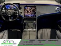 occasion Mercedes EQS350 