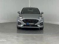 Occasion Ford Puma ST-Line 126 ch (92 kW) 2023 Gris SUV