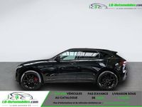 occasion Jaguar F-Pace 2.0 - P400e Awd Bva