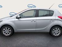 occasion Hyundai i20 1.1 CRDi 75 Pack Inventive