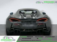 occasion McLaren 570S V8 3.8 570 Ch