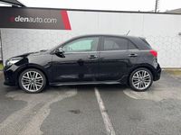 Occasion Kia Rio GT-Line 100 ch (73 kW) 2022 Citadine