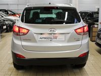 occasion Hyundai ix35 1.7 CRDI 115 BLUEDRIVE PACK PREMIUM 2WD