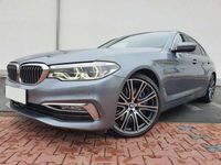 occasion BMW 340 540 SERIE 5 G30 (10/2016)ch BVA8 Luxury