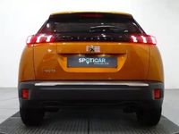 Occasion Peugeot 2008 Active 2021 Orange SUV