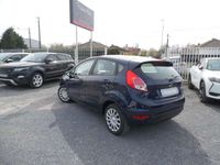 occasion Ford Fiesta 1.25 82CH TREND 5P