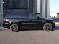 occasion Dodge Durango 6.2 V8 720 Hellcat