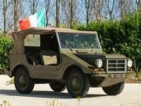 Occasion DKW Munga 38 ch (27 kW) 1957 Vert SUV