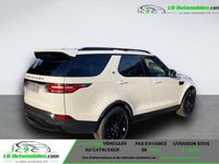 occasion Land Rover Discovery Td6 V6 3.0 258 Ch