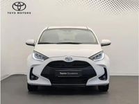 Occasion Toyota Yaris Design 2023 Blanc Citadine