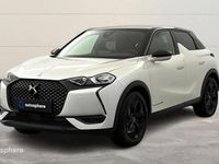 Occasion DS Automobiles DS3 Crossback E-Tense Performance Line Plus 100 kW (137 ch) 2022 Biton SUV