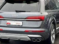 occasion Audi SQ7 4.0 V8 TDI 435ch quattro Tiptronic 8 7 places