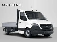 occasion Mercedes Sprinter Classe C315 Cdi