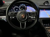 occasion Porsche Panamera 4 Sport Turismo E-Hybrid 3.0 V6 462Ch