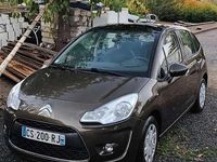 Occasion Citroën C3 PureTech 68 ch (50 kW) 2013 Berline
