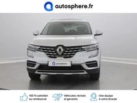 occasion Renault Koleos 1.3 TCe 160ch Initiale Paris EDC -B