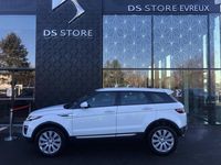 occasion Land Rover Range Rover evoque Mark Vi Si4 240 Bva Hse