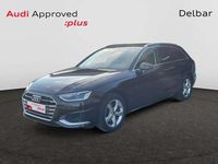 Occasion Audi A4 Advanced Plus 136 ch (100 kW) 2023 Noir Break