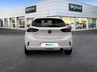 Occasion Opel Corsa Edition 75 ch (55 kW) 2021 Blanc Citadine