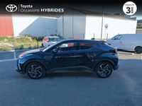 occasion Toyota C-HR 2.0 Hybride 184ch Design Ultimate E-CVT