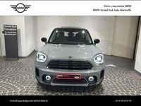 Occasion Mini Cooper Countryman Premium Plus 137 ch (100 kW) 2022 Gris SUV