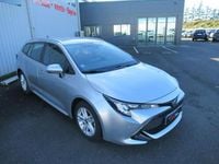 Occasion Toyota Corolla Business Edition 154 ch (113 kW) 2023 Gris Break