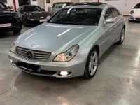 Occasion Mercedes CLS320 Avantgarde 224 ch (164 kW) 2007 Coupé