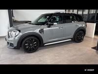 Occasion Mini Cooper S 150 ch (110 kW) 2020 Citadine