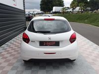 occasion Peugeot 208 BlueHDi 100ch Active Business+GPS