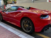 occasion Ferrari 488 4.0 V8 670ch