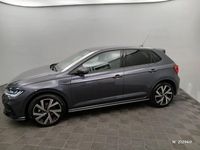 Occasion VW Polo R-line 116 ch (85 kW) 2025 Citadine