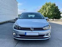 occasion VW Polo 1.0 TSI 80CH LOUNGE BUSINESS GRIS FONCE