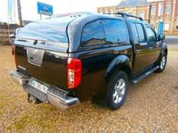 occasion Nissan Navara 2.5 DCI 174 CH DOUBLE CAB CONFORT