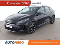 Occasion Kia XCeed Active 160 ch (117 kW) 2022 Noir SUV