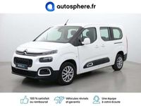 occasion Citroën Berlingo XL BlueHDi 100ch S&S Feel