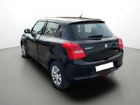 occasion Suzuki Swift 1.2 Dualjet Hybrid Avantage