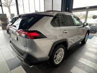 occasion Toyota RAV4 Hybrid 