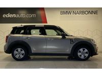 occasion Mini Cooper D Countryman 150 Ch Bva8 Business