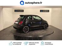 occasion Abarth 595 1.4 Turbo T-Jet 180ch Competizione MY17