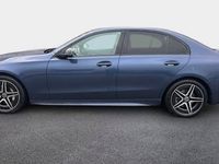 Occasion Mercedes C220 AMG line 197 ch (144 kW) 2025 Berline