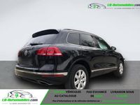 occasion VW Touareg 3.0 V6 TDI 262 BVA 4Motion